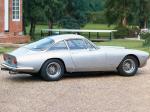 Ferrari 250 GT Berlinetta Lusso 1963 года (UK)